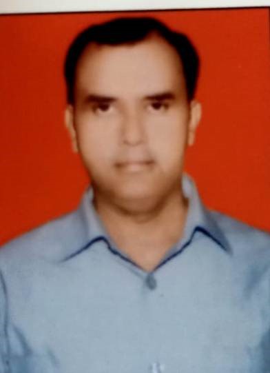 Dr Satish Chandra PRINCIPAL saraswati bed college pethapur