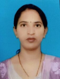 Dr. Hiral S. Vihol Librarian saraswati bed college pethapur