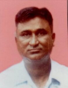 Dr. Yogeshkumar Sharma Lecturer Account saraswati bed college pethapur